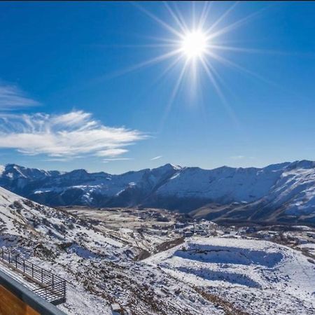 Very Fast Wifi And Own Park Place!! Gudauri Esterno foto