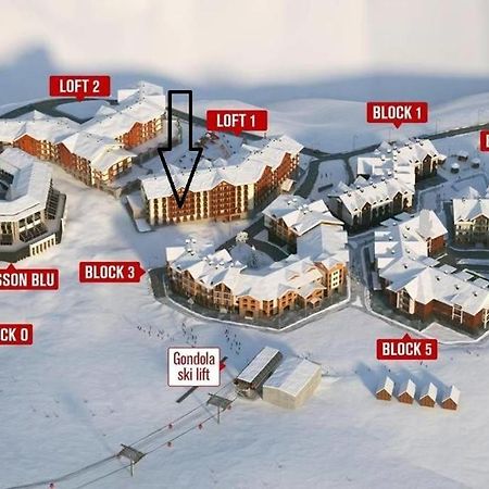 Very Fast Wifi And Own Park Place!! Gudauri Esterno foto